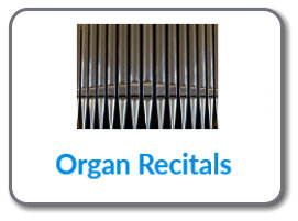 Organ Recitals Website