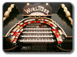 Sussex Wurlitzers Website