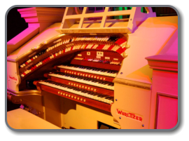 ATOS London Chapter Website