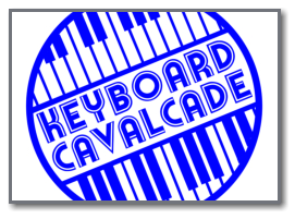 Keyboard Cavalcade