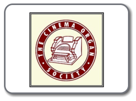 Cinema Organ Society Website