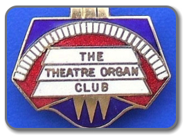 Theatre Organ Club Website