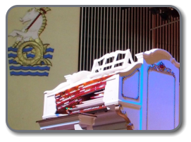 Worthing Wurlitzer Website