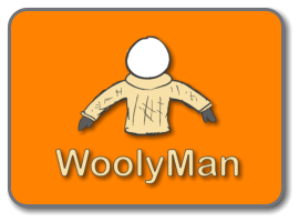 Woolyman Website