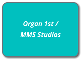 MSS Studios Website